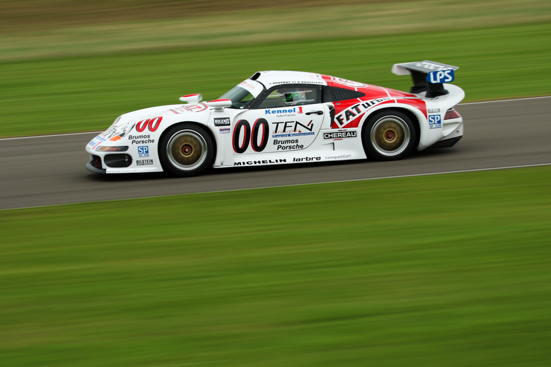 Illustration for article titled #75MM Members Meeting Photos